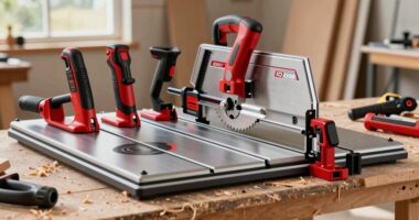 top 10 inch jobsite saws