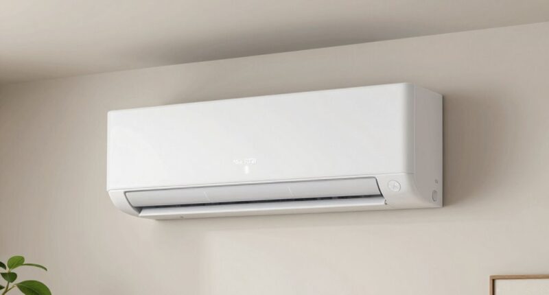 top 12 000 btu mini split