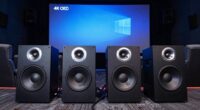 top 12 home theater subwoofers