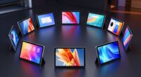 top 12 inch android tablets