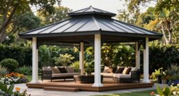 top 12x16 gazebo picks