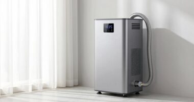 top 14 000 btu portable air conditioners