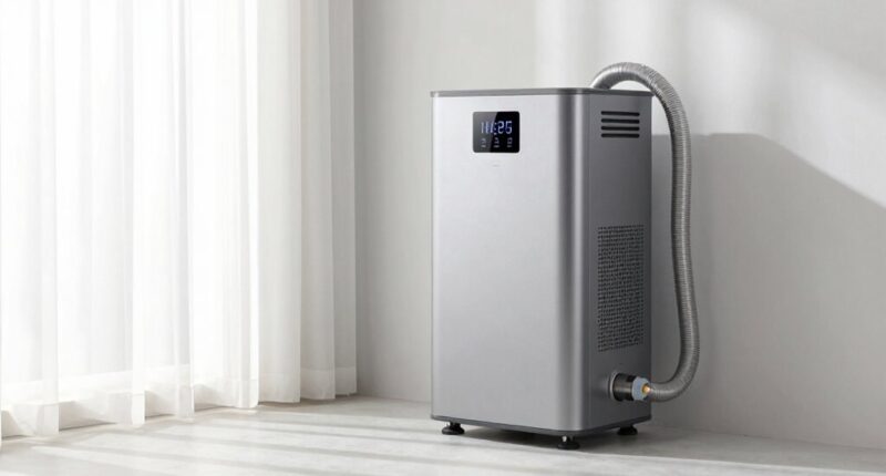 top 14 000 btu portable air conditioners