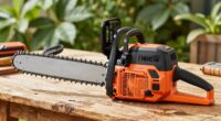 top 14 18 inch battery chainsaws