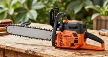 top 14 18 inch battery chainsaws