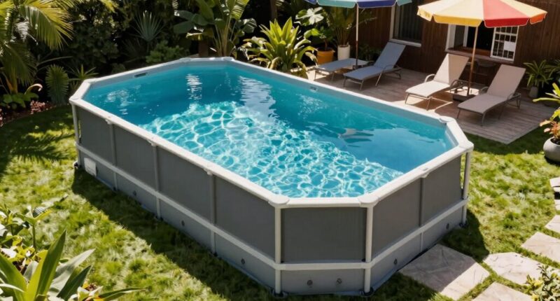 top 14 24 foot pool kits