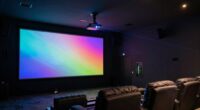 top 14 4k laser projectors