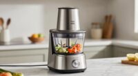 top 14 cup food processors