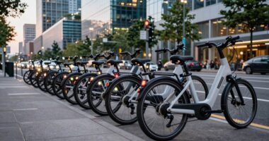 top 14 ebike commuters