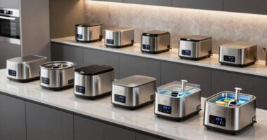 top 14 sous vide cookers