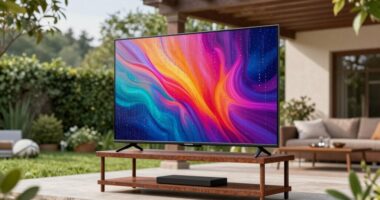 top 14 weatherproof 55 inch tvs
