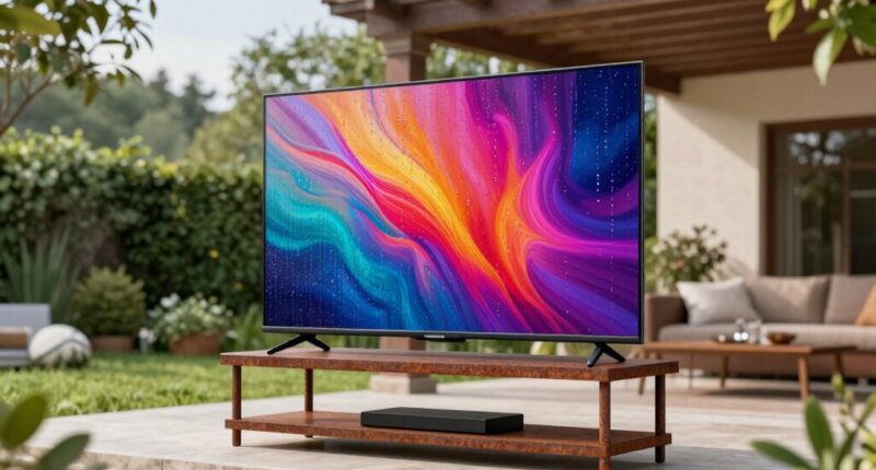 top 14 weatherproof 55 inch tvs