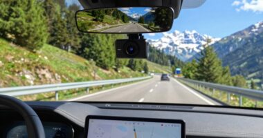 top 15 4k dash cams