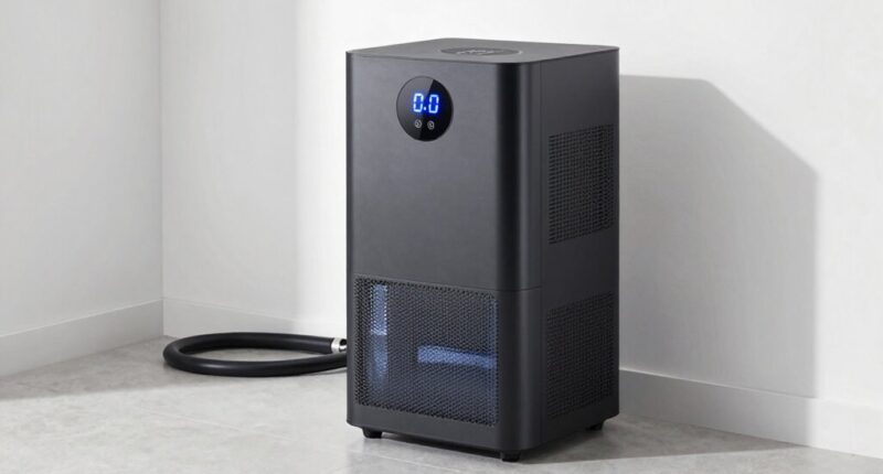 top 15 70 pint dehumidifiers