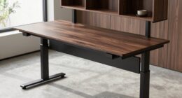 top 15 72 inch adjustable desks