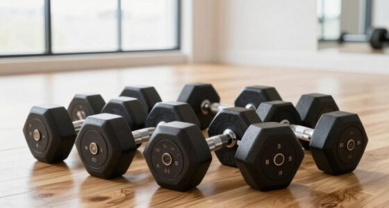 top 15 90 lb adjustable dumbbells