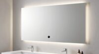 top 15 bathroom mirror options