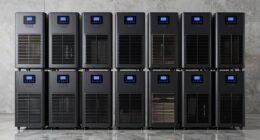 top 15 commercial dehumidifiers