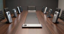 top 15 conference speakerphones