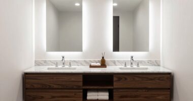 top 15 double sink vanities