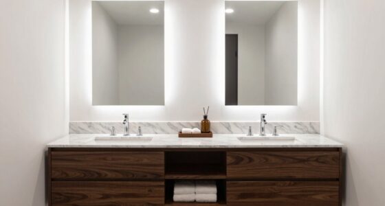 top 15 double sink vanities