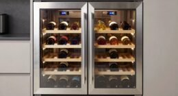 top 15 dual zone wine coolers