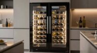 top 15 dual zone wine coolers
