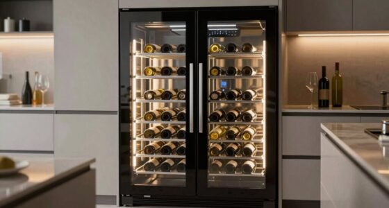 top 15 dual zone wine coolers