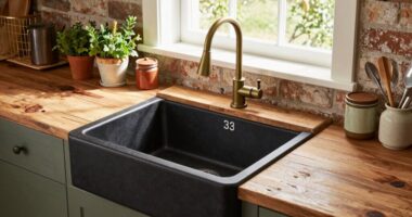 top 15 farmhouse sink selections