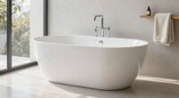 top 15 freestanding soaking tubs