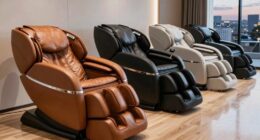 top 15 full body recliners