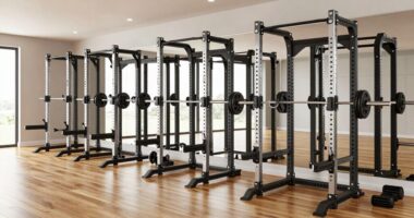top 15 heavy duty racks