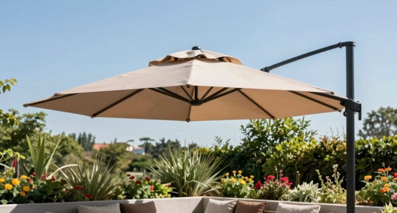 top 15 heavy duty umbrellas