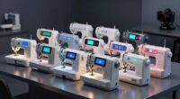 top 15 high end sewing machines