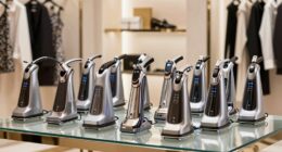 top 15 high power garment steamers