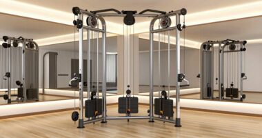 top 15 home gym cables