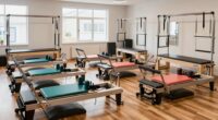 top 15 home pilates machines