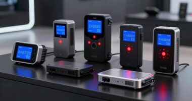 top 15 long range radars