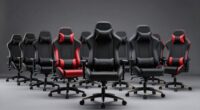 top 15 luxury gaming chairs