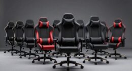 top 15 luxury gaming chairs