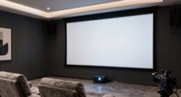 top 15 motorized screens