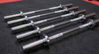 top 15 premium 45 lb olympic barbells