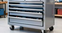 top 15 premium 72 inch rolling tool chests