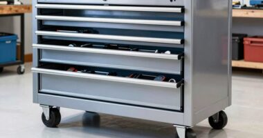 top 15 premium 72 inch rolling tool chests
