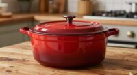 top 15 premium 7 quart enameled dutch ovens