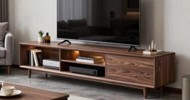 top 15 premium 85 inch tv stands
