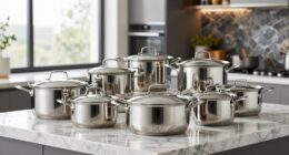 top 15 premium stainless steel sets