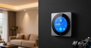 top 15 premium thermostat models