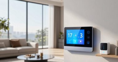 top 15 room sensor thermostats