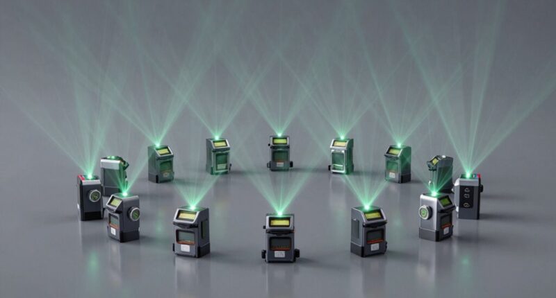 top 15 self leveling laser levels